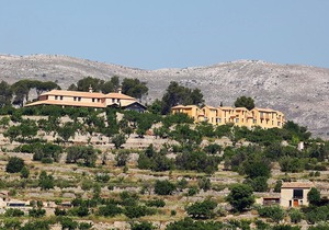 Hotel Alahuar