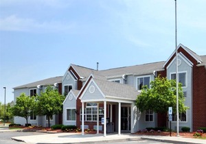 Americas Best Value Inn - East Syracuse