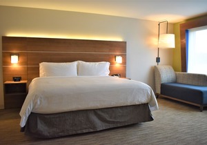 Holiday Inn Express and Suites Gettysburg, an Ihg Hotel