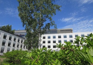 Radisson Blu Hotel Espoo