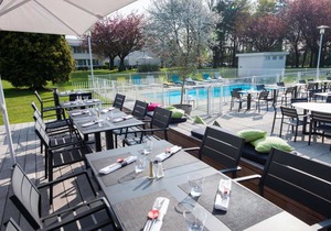Novotel Lille Aéroport