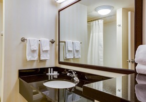 Fairfield Inn and Suites by Marriott Titusville Kennedy Space Center