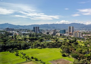 Hilton San Jose La Sabana