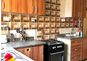 Amazing 4 Bedroom Duplex in Ikeja Allen Avenue