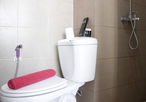 Homey 2Br Apartment at The Jarrdin Cihampelas