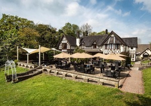 The Bentley Brook Inn