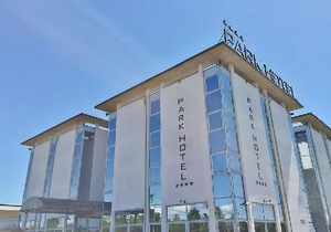 Park Hotel Cassano