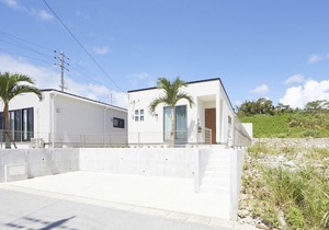 E-Horizon Resort Condominium Nago C
