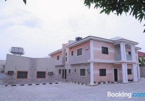 Dilida Guest Suites
