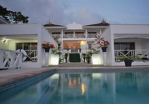 Bacolet Beach Club