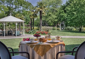 Park Hotel Junior