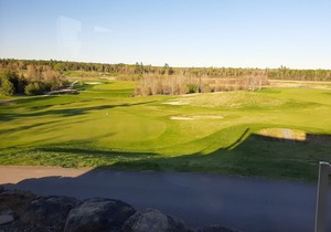 Howard Johnson by Wyndham Woodstock NB