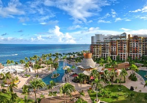Villa del Palmar Cancun Luxury Beach Resort & Spa
