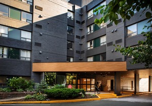DoubleTree by Hilton St. John's Habourview