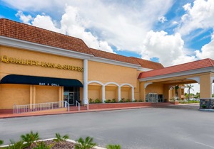 Quality Inn and Suites Conference Center