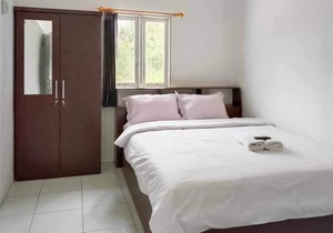 RedDoorz Near Universitas Palangkaraya 2