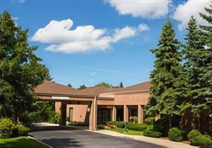 Courtyard by Marriott Boston Norwood/Canton