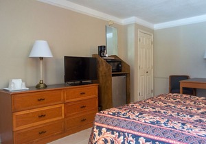 America's Inn Houston