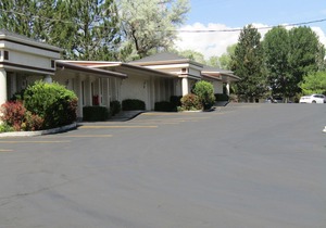 Best Western Dunmar Inn