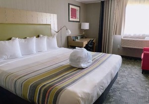 Country Inn & Suites by Radisson, Portland Delta Park, or