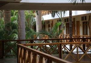 Casa Andina Standard Nasca