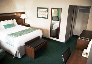 Ramada by Wyndham Quesnel