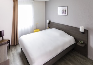 Aparthotel Adagio Access Orléans