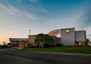 Courtyard by Marriott Columbus West/Hilliard
