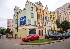 Moon Hostel