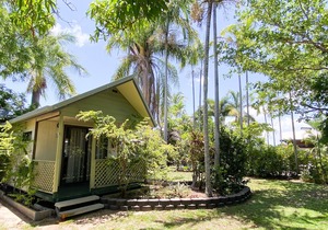 Palm View Holiday Apartments
