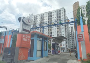 Apartemen Paragon Village by CV Kita Property & Partner