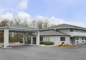 Days Inn by Wyndham Kingdom City