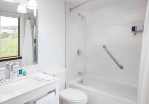 Best Western Premier Aberdeen Kamloops