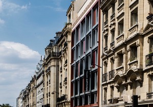 Hôtel Mercure Paris 17 Batignolles