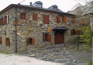 Hotel Rural Valle de Ancares