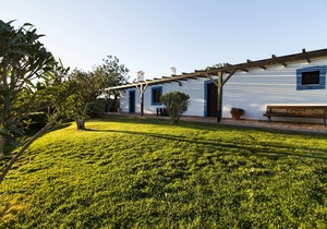 Herdade Da Corte