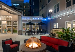Residence Inn Port St Lucie