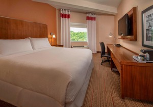 Four Points by Sheraton Newark Christiana Wilmington