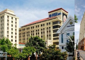 Leo Palace Hotel