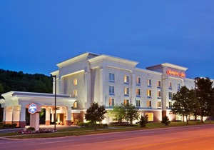 Hampton Inn Ithaca
