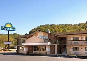 Days Inn by Wyndham Paintsville