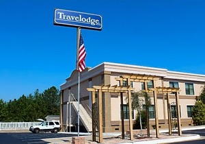 Travelodge by Wyndham Perry GA