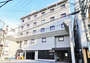 Odawara Terminal Hotel