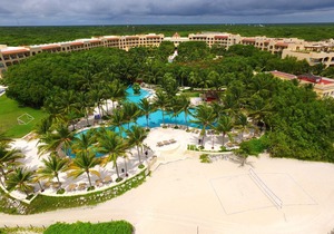 Hacienda Tres Rios Resort Spa & Nature Park - All Inclusive