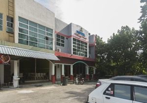 OYO 1180 Village View Motel