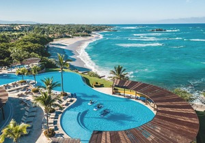 Four Seasons Resort Punta Mita