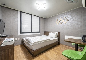 Ulsan Jinha Bada