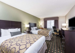 Baymont by Wyndham Cambridge