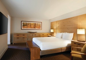 Hyatt Regency Lake Tahoe Resort, Spa & Casino