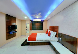 Hotel Hillton Inn